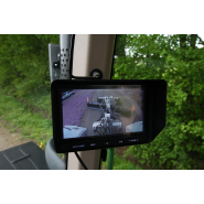 Lame de nivellement tractée  pour l'entretien et la construction des routes et chemins - SUG 35-T STEHR_4