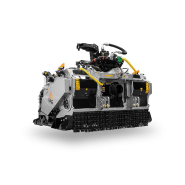 Stabilistrices pour tracteurs STABI/H - 300 à 500 ch_4