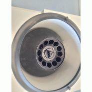 Centrifugeuse HERAEUS Kendro Labofuge 200 avec rotor fixe 3760_4