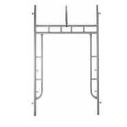 Dino 48 - Échafaudage européen en tubes d'acier ø 48,3 mm - Dacame France SAS_4