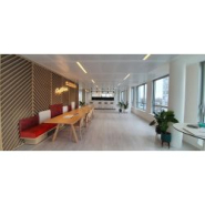 Luminaire linéaire encastré LED Toneco 2500 75W - style fin et épuré à réflecteurs optiques, dimmable et haute performance_4