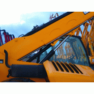 Nacelle Telescopique JCB 535-95 OCCASION_4