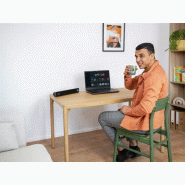 Trust Arys Noir 2.0 canaux 6 W_4