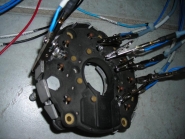 Banc de test fonctionnel pour pont de diode - Tests jusqu’à 50 ampères avec traçabilité_4