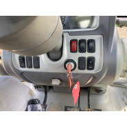 Deutz-Fahr Agrotron 6150.4 - Tracteur polyvalent et confortable - 150 CV - 2015 - 4 RM - Occasion_4