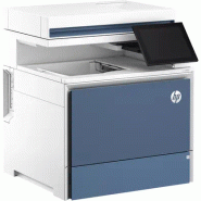 Imprimante multifonction HP Color LaserJet Enterprise 5800dn_4