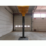 Nacelle verticale HAULOTTE star 6ae occasion_4