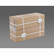 Scellé de sécurité pour feuillard - 305217 – Clé de verrouillage_4