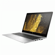 HP EliteBook 850 G5 i5-8250U 8Go 256Go SSD 15.6'' W11 - Grade Reconditionné en France Bon état_4