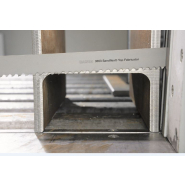 Lame de scie à ruban Sandflex® Top Fabricator - 3853-20-0.9-5/7-VS, 5/7 dents au pouce, 20 mm x 0,9 mm_4