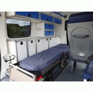 Ambulance renault trafic l1h1 2012 275 000 km type a1 - occasion_4