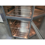 Armoire de conservation réfrigérée / réfrigérateur FRIGINOX G/GL 650 litres_4