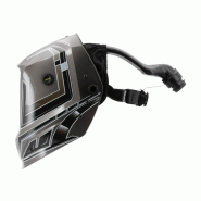 Cagoule de soudage aspirante gysmatic true color xxl - GYS_4