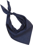 Fiesta - Bandana - Réf: KP064 - 80% polyester / 20% coton - Marque: K-up_4