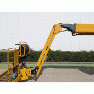 Nacelle articulée HAULOTTE ha20rtj pro occasion_4