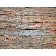 Nature paravent de jardin écorce de pin l 1x3 m épaisseur 5 mm 447510_4