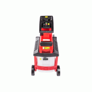 Broyeur de végétaux pce 280 l 2800w 60l – MTF – ø max 45 mm – 1zho1047_4
