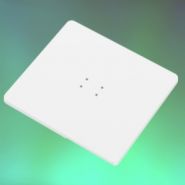 E Cart LD 6 - Chariot informatique médical pré-configuré pour table de travail - Ergonoflex - 25 kg_4