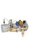 Gecko 120 - Doseur automatique à volume élevé pour véhicules incendie - Classe B avec injection jusqu'à 120 l/min_4