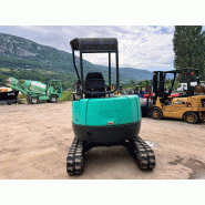 Ihi Minipelle 20NX 2,1T_4