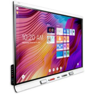 ÀÉcran interactif SMART Board MX055-V3 avec iQ, sans sortie_4