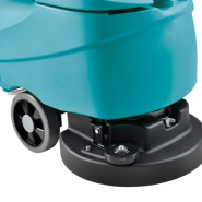 Autolaveuse accompagnée T35E - Compacte et flexible pour divers types de sols : ciment, marbre, thermoplastiques, carrelage_4