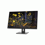 Lenovo ThinkVision E27q-20 écran plat de PC 68,6 cm (27