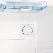 Mini bar de chambre d'hôtel Série G 29L GE579 Polar_4