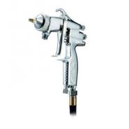 Pilot Trend - Pistolet de projection manuel Airspray J.Wagner - 8 bar - Made in Germany - Flexible et maniable_4