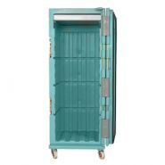 Chariot Roll 580 pour stockage et transport isotherme 563 litres