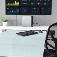 StarTech Adaptateur DisplayPort vers HDMI - M/F - Ultra HD_4