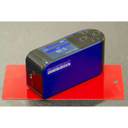 Brillance-mètre Rhopoint Novo-Gloss 60 km mono-angle simple et compact - pour les peintures et matières plastiques_4
