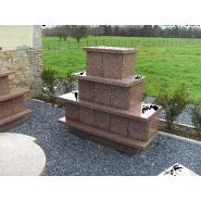 Columbarium Esterel droit_4