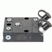 MCRC21, Manual Coupler, Pallet Reciever with P.O. Check_4