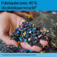 OfficeJet Pro 9125e Sans fil All-in-One Couleur Imprimante, Instant Ink; Impression recto-verso_4