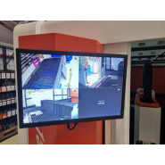 Table de découpe laser fibre ADFORM - LTO1530 - Format 1500x3000mm à 2000x6000mm - Puissance 1500 à 8000W_4