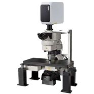 Eclipse Ni-E : microscope droit motorisé avancé pour recherche multidimensionnelle_4