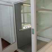 Ascenseur privatif intérieur Aritco 7000 - Élévateur PMR personnalisable et écologique de 250 à 500 kg_4