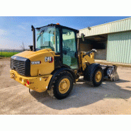 Caterpillar 906M Chargeuse sur pneus 6T_4