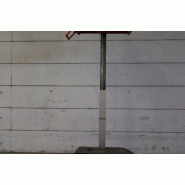 Nacelle verticale BRAVIISOL lui mini hd occasion_4