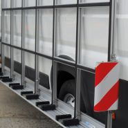 Berce-vitre VTC - intérieur ou extérieur - portes-vitres pour transport de marchandises larges_4