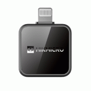 HM-TJ32-7RF-MINI2PL - Module caméra thermique HIKMICRO Mini 2 Plus pour smartphone - 256 x 192 px, -20°C à 350°C, 25 Hz_4