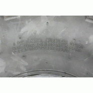 Lot de 4 pneus 21x7.00-8 4pr WANDA P311 pour quad, TL_4
