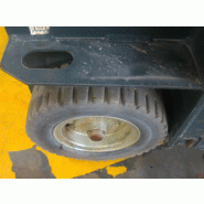 Nacelle verticale BRAVIISOL leonardo hd occasion_4