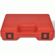 Vidaxl outils de sous-cadre roulement d'essieu arrière pour renault laguna 210247_4