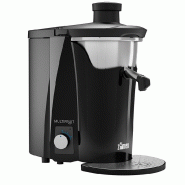 Centrifugeuse professionnelle Multifruit Zumex - Rouge_4