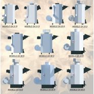 Gx - générateurs d'air chaud à bois - fagida - puissance 25 à 95kwh_4
