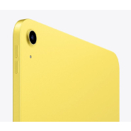 IPad 11p A16 512 Go cellular - Jaune_4