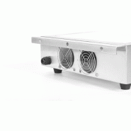 Plaque de cuisson à induction modèle 3500 D XL HENDI_4