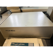 Système HPLC Agilent 1100 & MS API 4000 QTrap neuf - Chromatographie liquide - Réf. P21011057_4